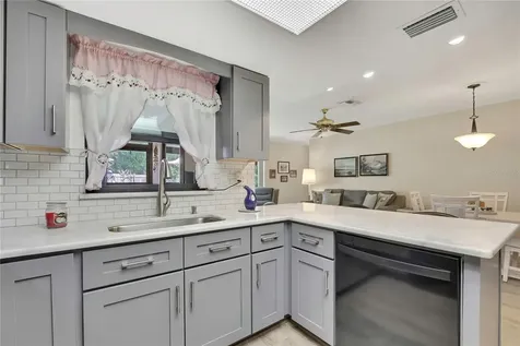 9045 Gaynor Street Spring Hill FL 34608