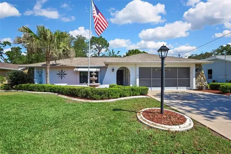 9045 Gaynor Street Spring Hill FL 34608