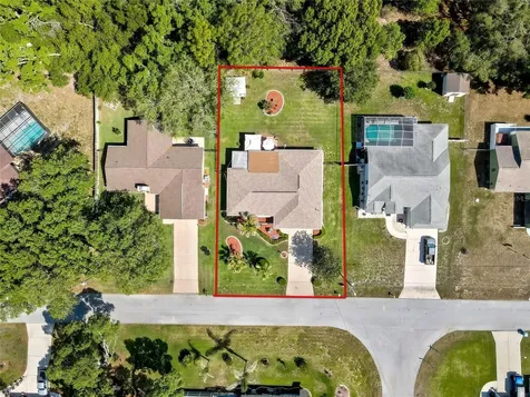 9045 Gaynor Street Spring Hill FL 34608