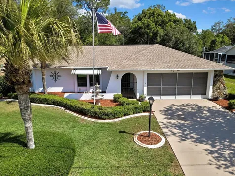 9045 Gaynor Street Spring Hill FL 34608