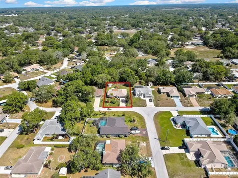 9045 Gaynor Street Spring Hill FL 34608