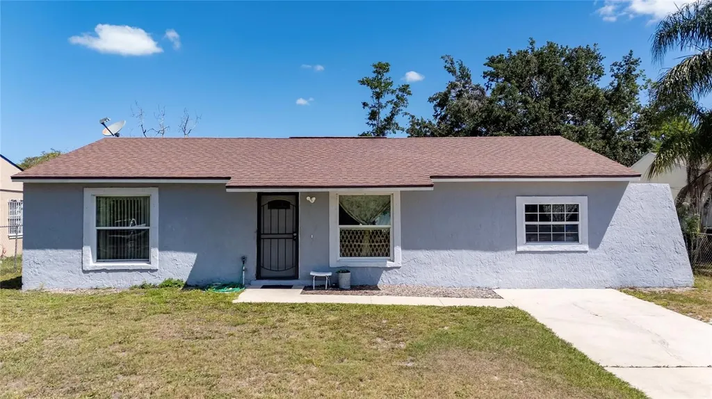 7807 Pine Hawk Lane Orlando FL 32822