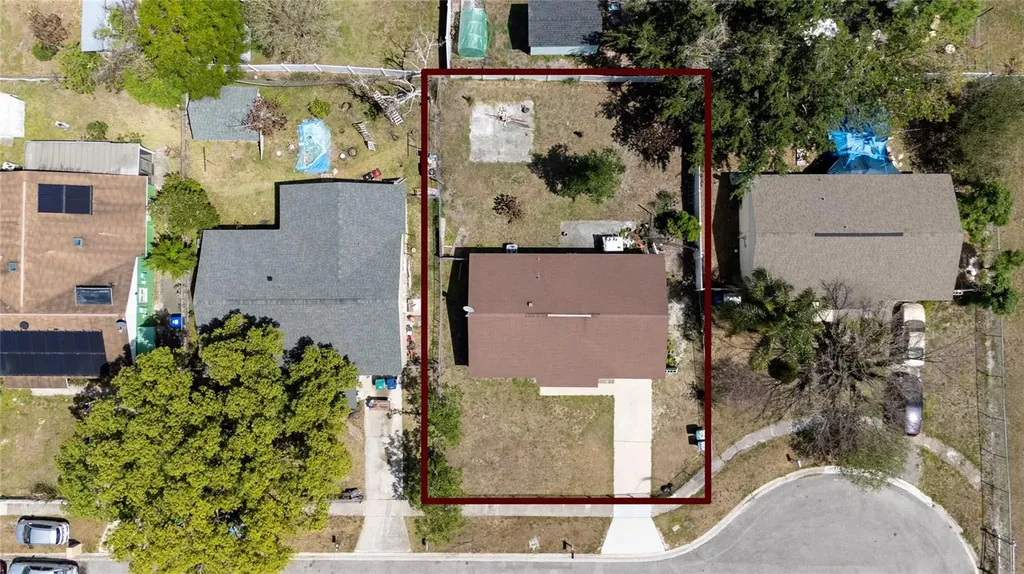 7807 Pine Hawk Lane Orlando FL 32822