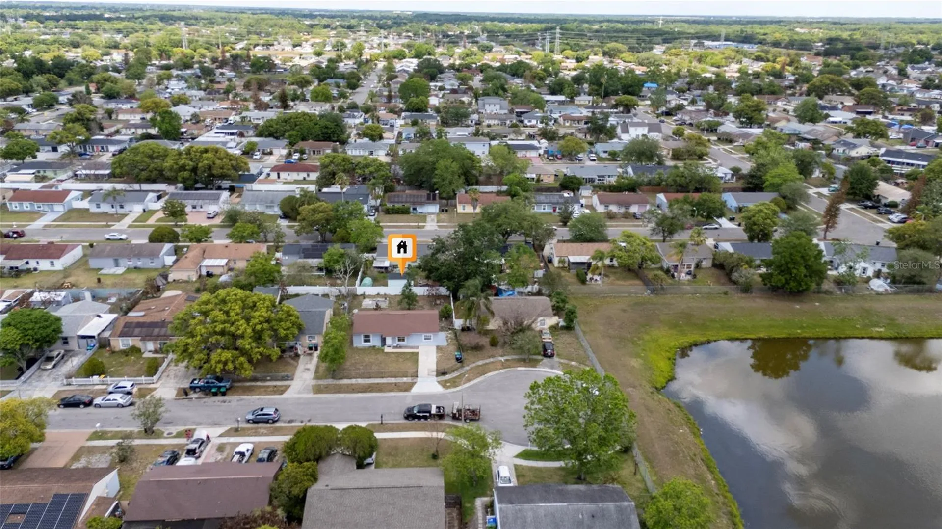 7807 Pine Hawk Lane Orlando FL 32822