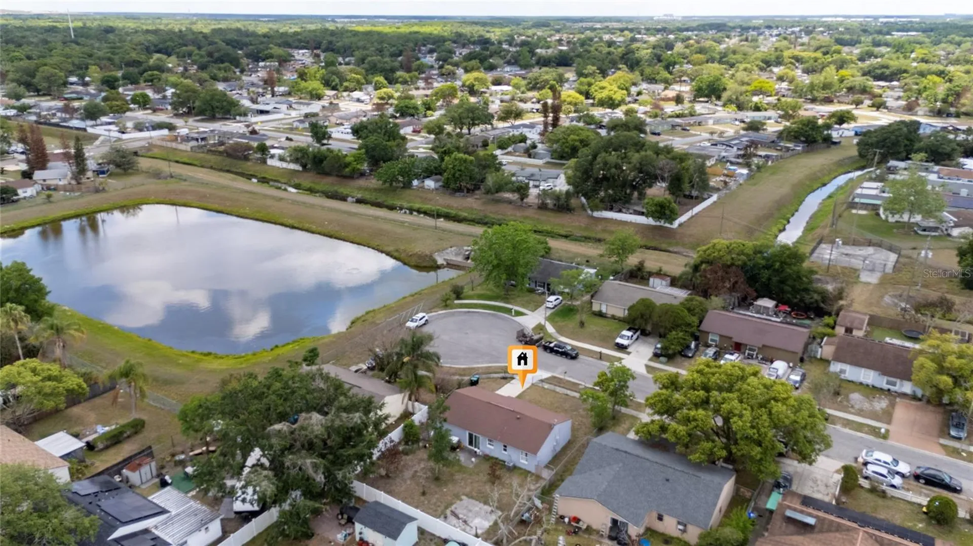 7807 Pine Hawk Lane Orlando FL 32822
