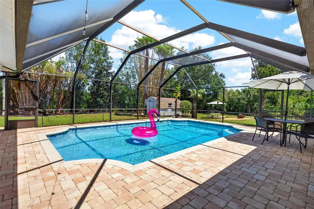 160 Packwood Road Edgewater FL 32141