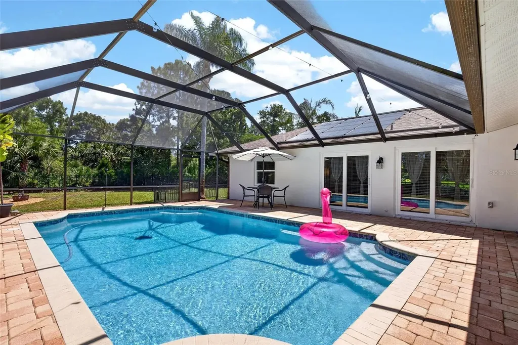 160 Packwood Road Edgewater FL 32141