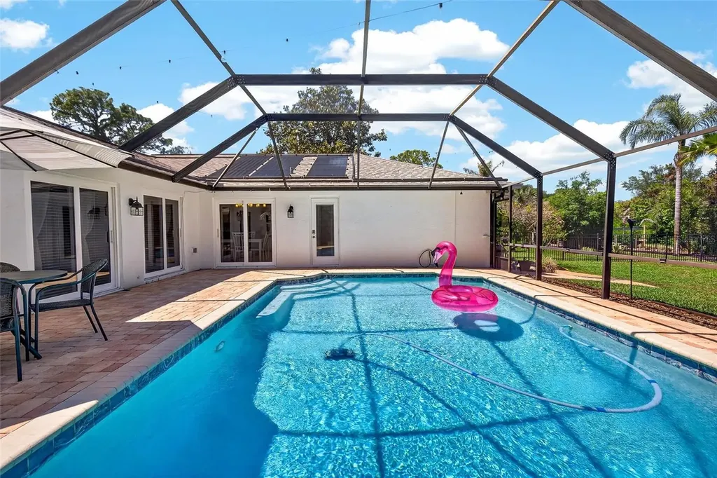 160 Packwood Road Edgewater FL 32141