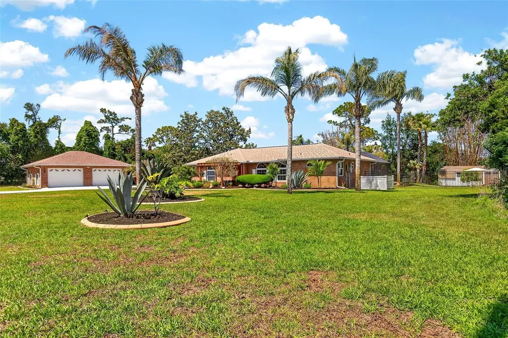 160 Packwood Road Edgewater FL 32141