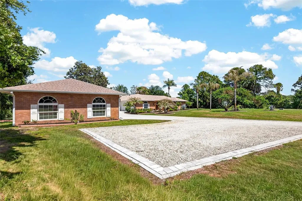 160 Packwood Road Edgewater FL 32141