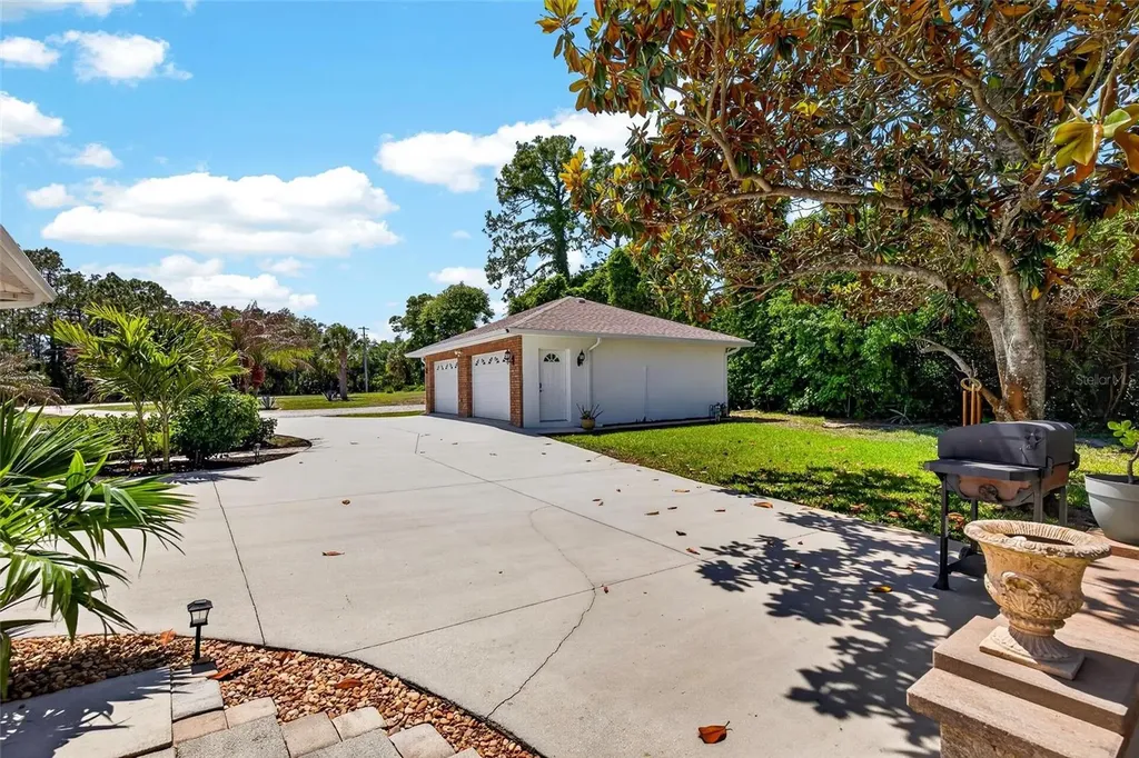 160 Packwood Road Edgewater FL 32141
