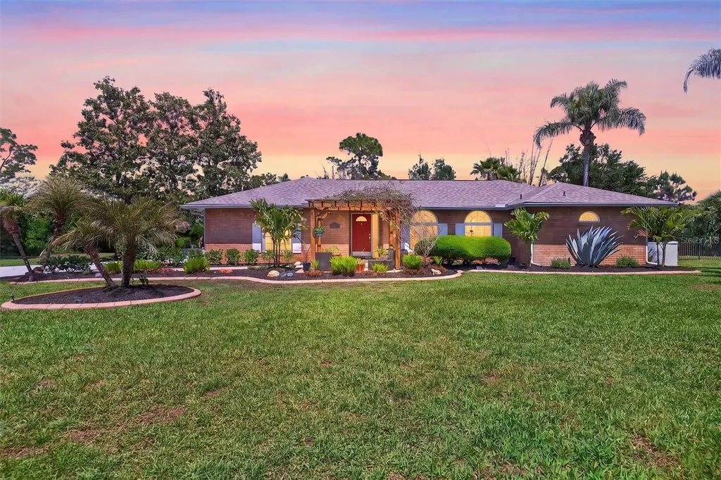 160 Packwood Road Edgewater FL 32141