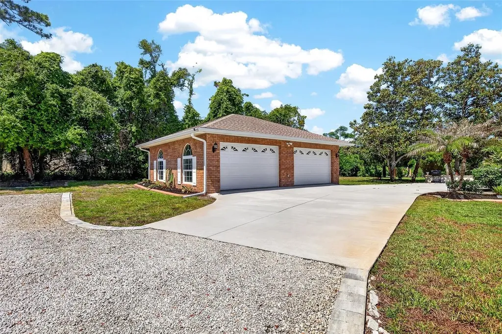 160 Packwood Road Edgewater FL 32141