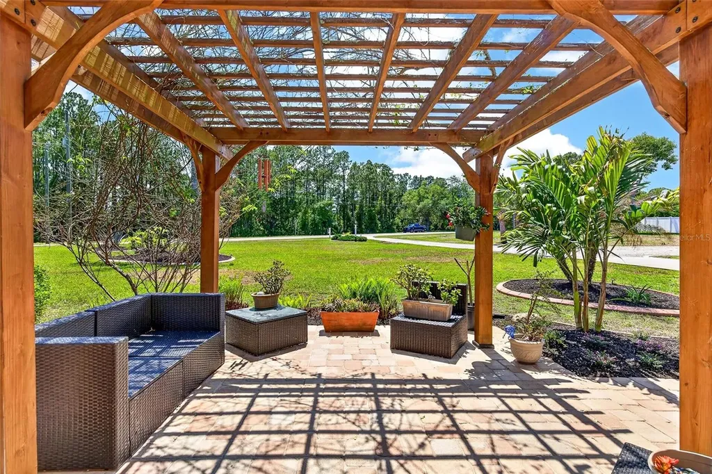 160 Packwood Road Edgewater FL 32141