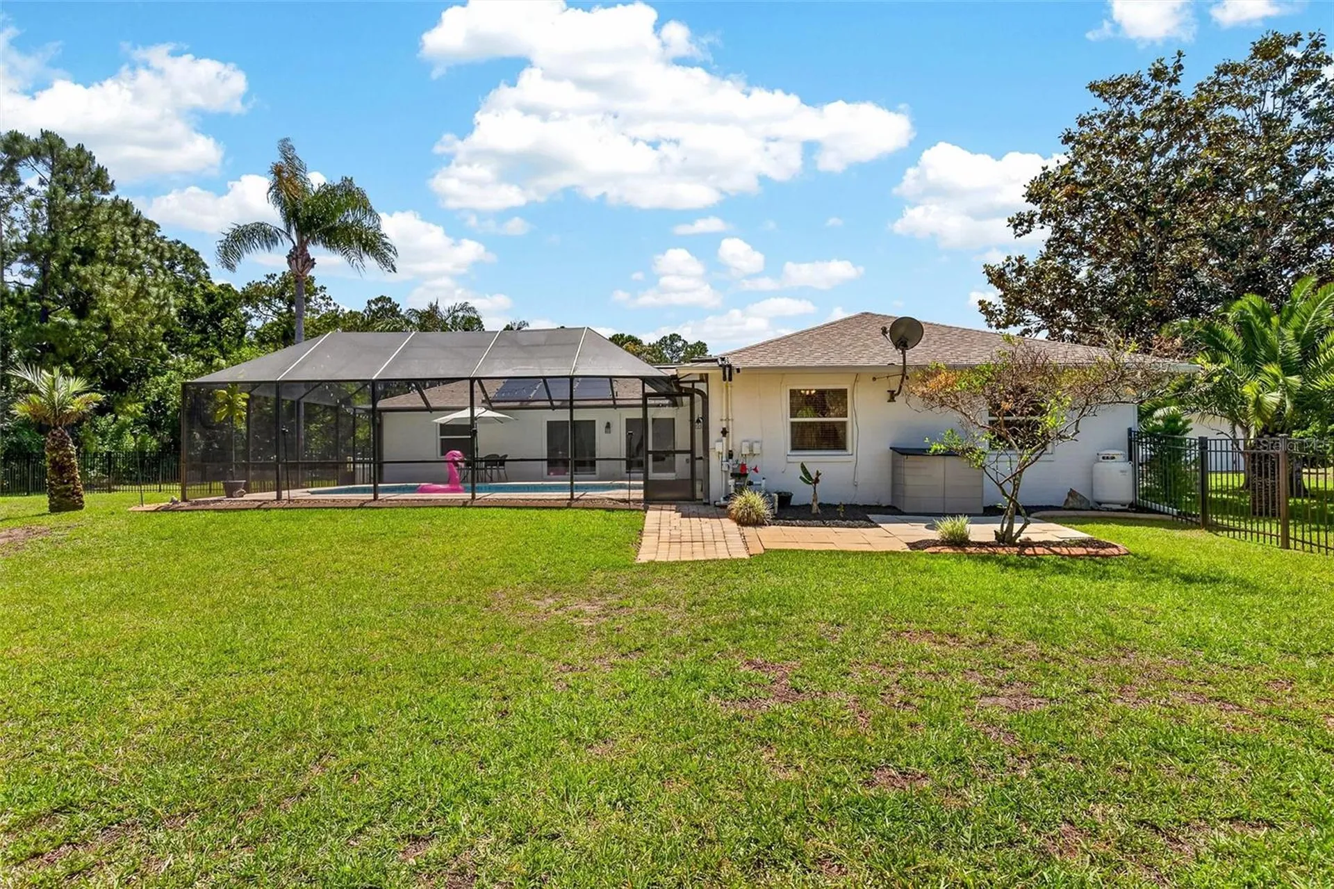 160 Packwood Road Edgewater FL 32141