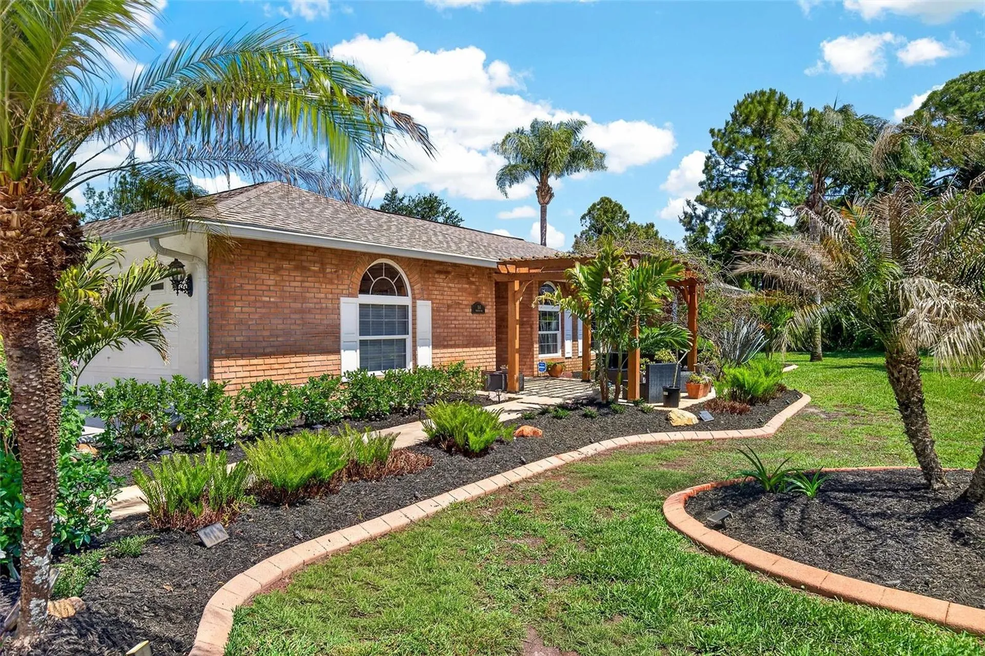 160 Packwood Road Edgewater FL 32141