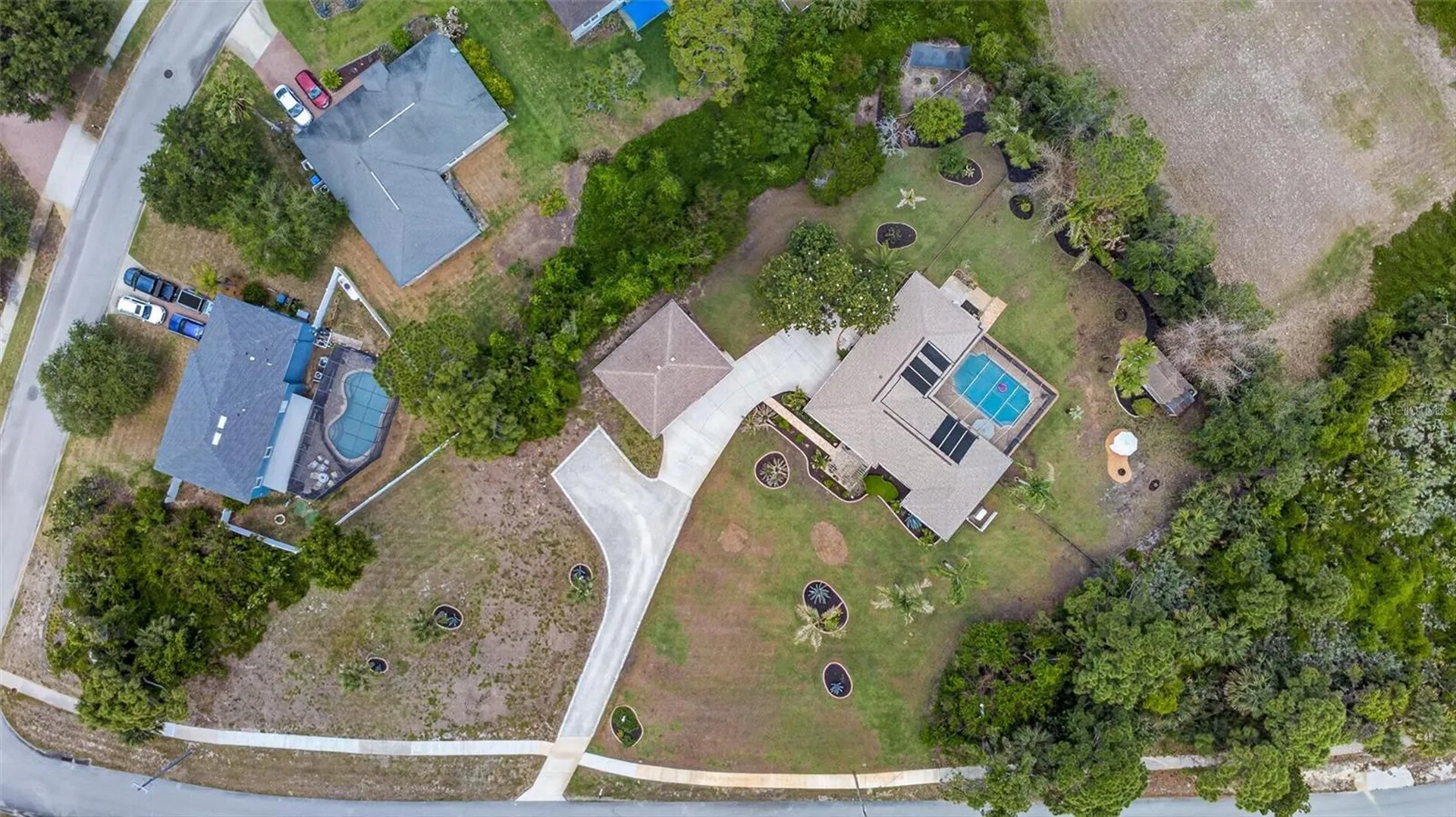 160 Packwood Road Edgewater FL 32141