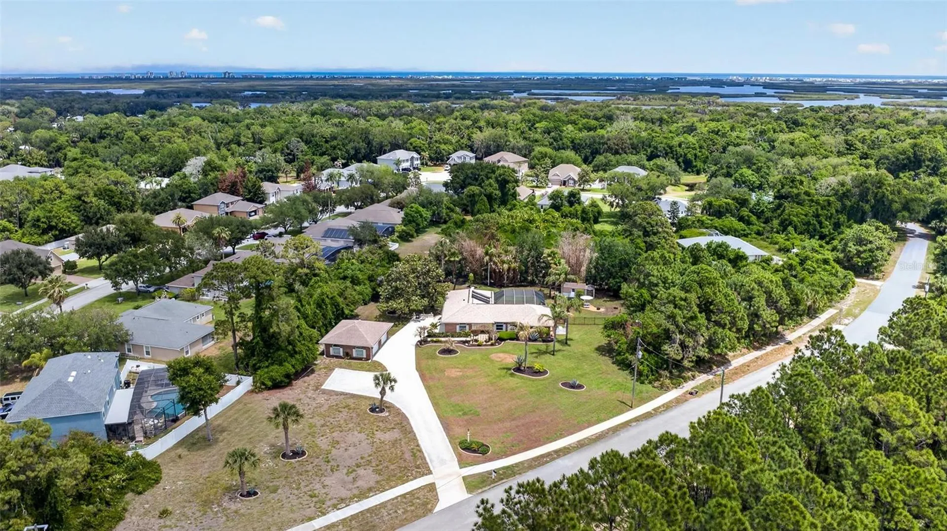 160 Packwood Road Edgewater FL 32141