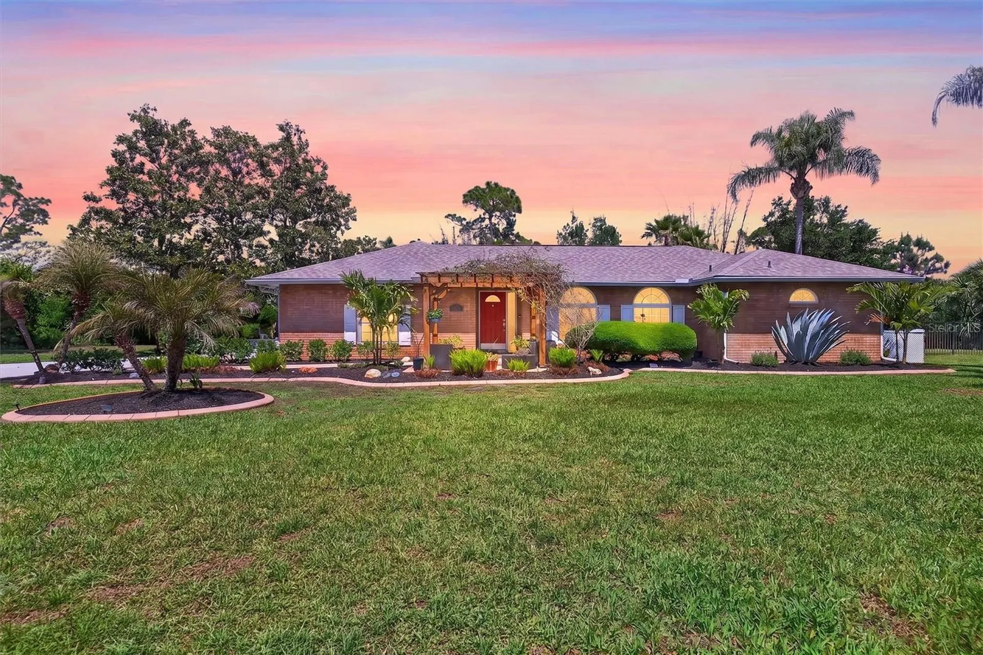 160 Packwood Road Edgewater FL 32141