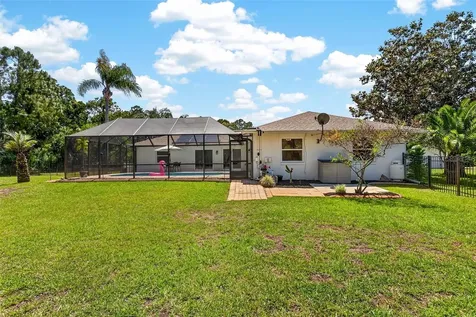 160 Packwood Road Edgewater FL 32141