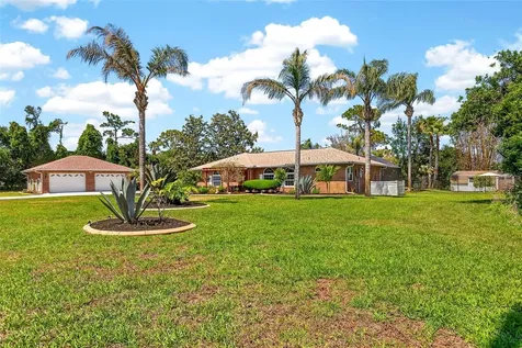 160 Packwood Road Edgewater FL 32141