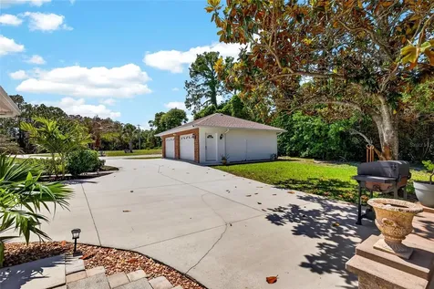 160 Packwood Road Edgewater FL 32141