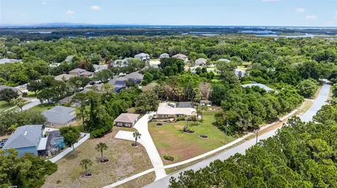 160 Packwood Road Edgewater FL 32141