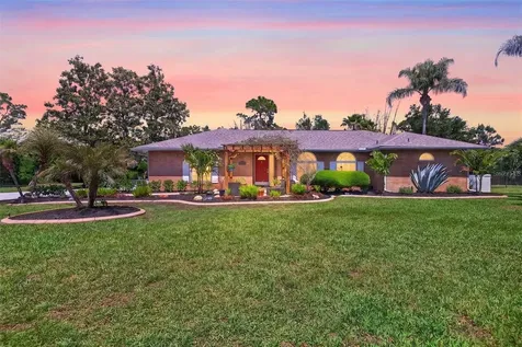 160 Packwood Road Edgewater FL 32141