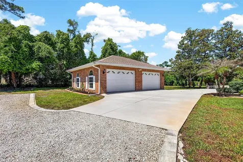 160 Packwood Road Edgewater FL 32141