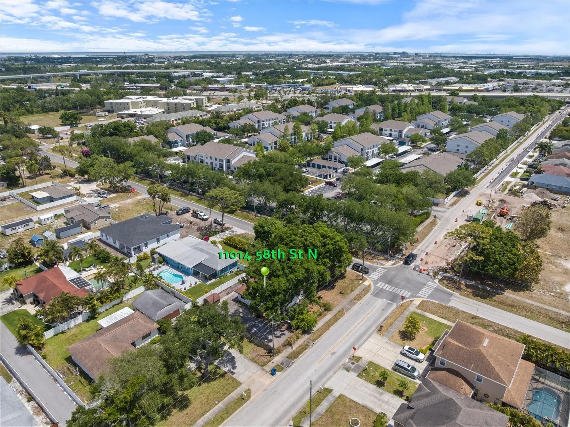 11014 58th Street N Pinellas Park FL 33782