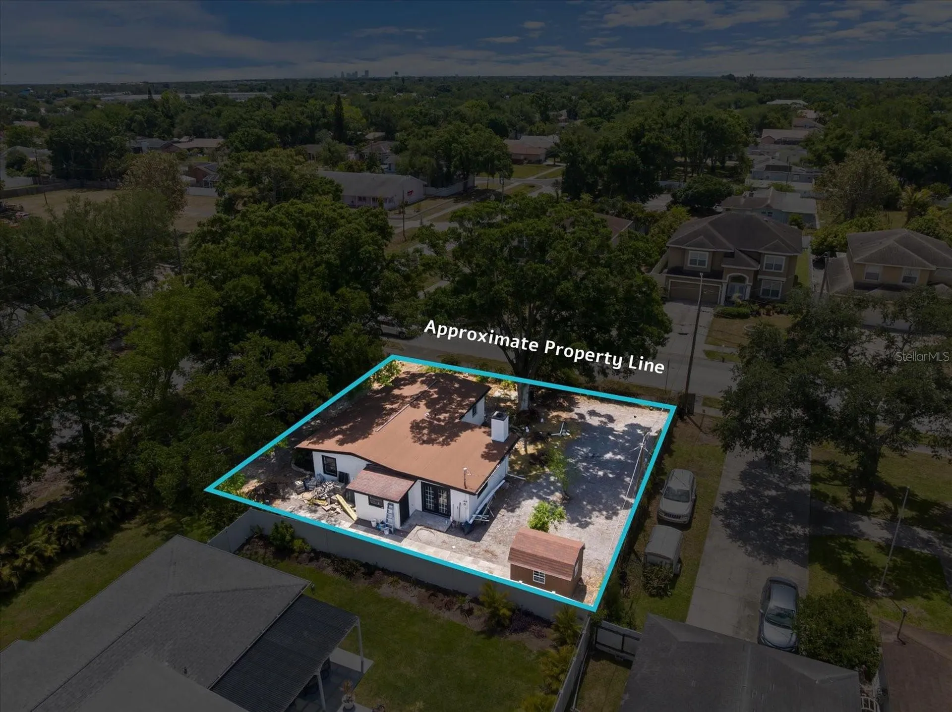 11014 58th Street N Pinellas Park FL 33782