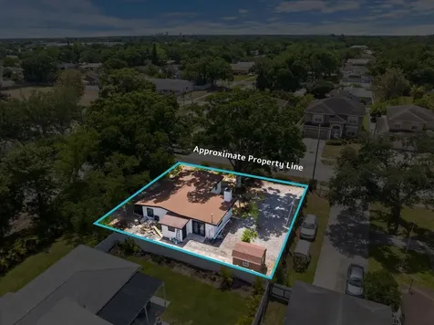 11014 58th Street N Pinellas Park FL 33782