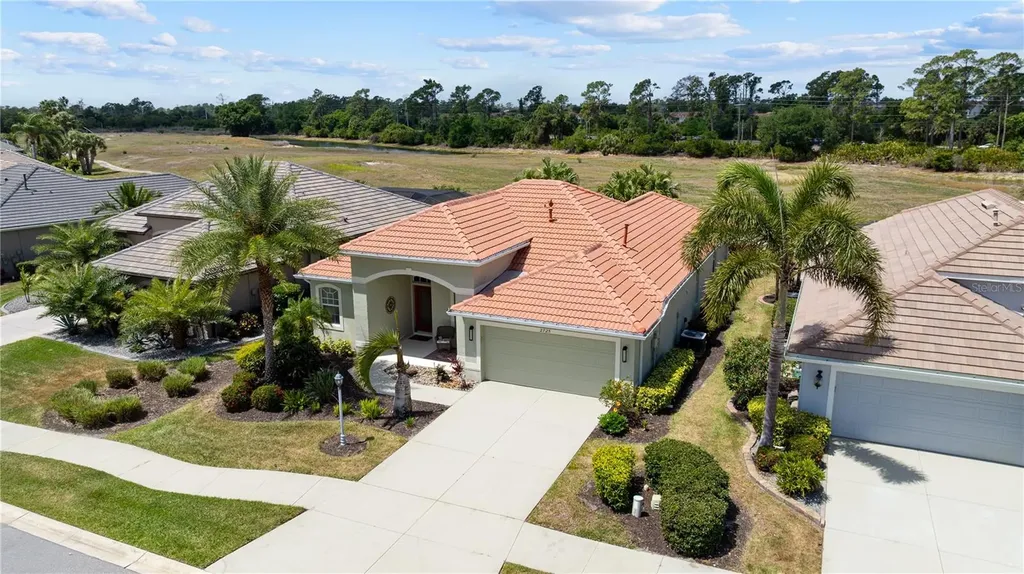 2725 Royal Palm Drive North Port FL 34288