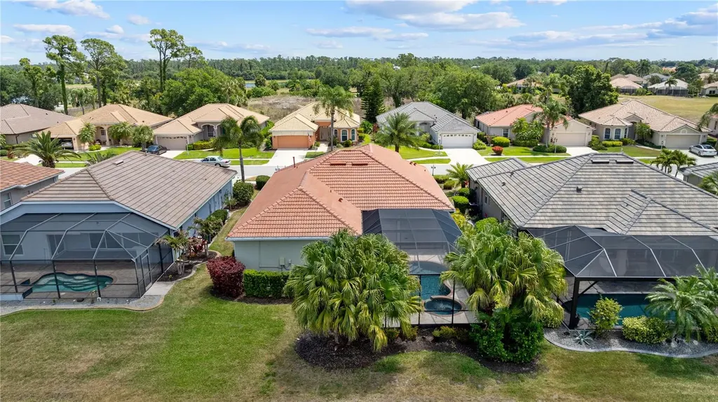 2725 Royal Palm Drive North Port FL 34288