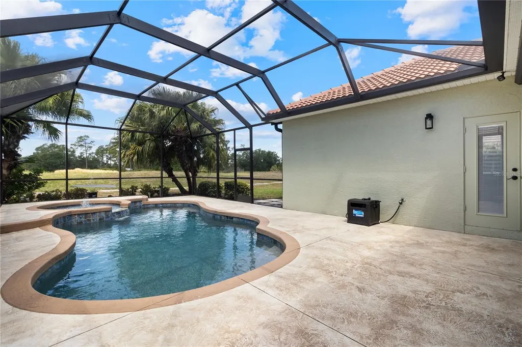 2725 Royal Palm Drive North Port FL 34288