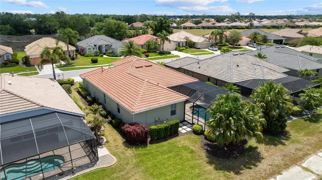 2725 Royal Palm Drive North Port FL 34288