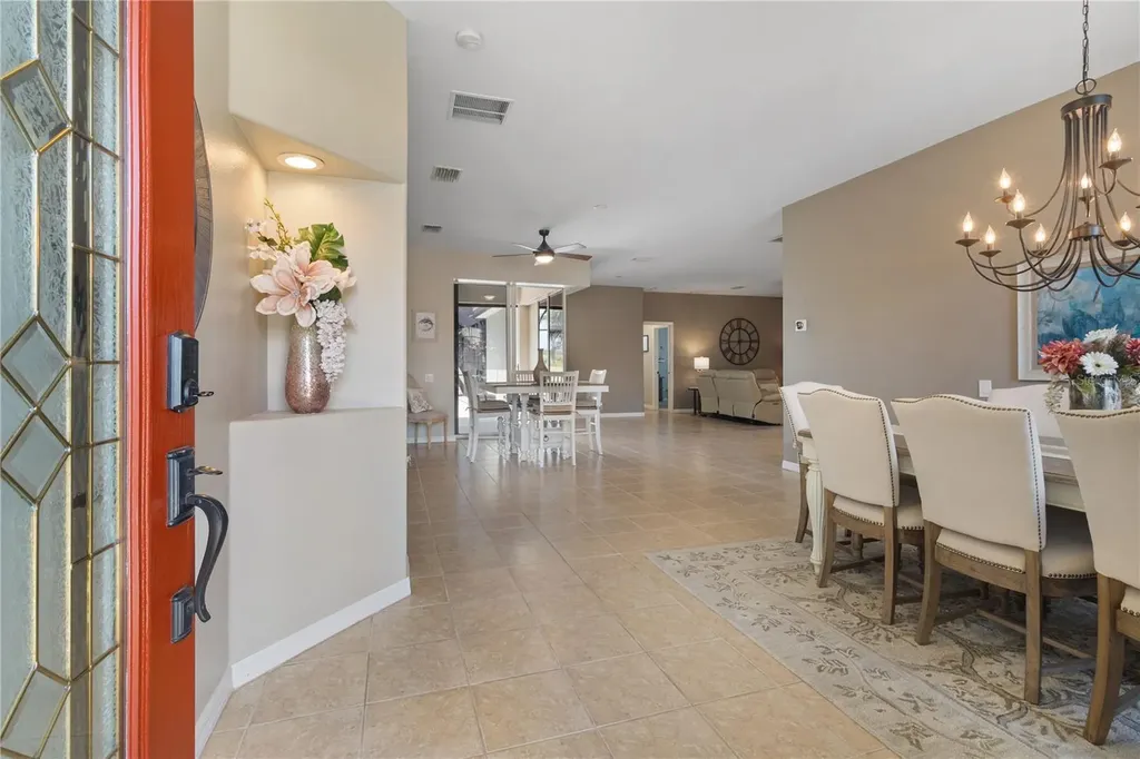 2725 Royal Palm Drive North Port FL 34288