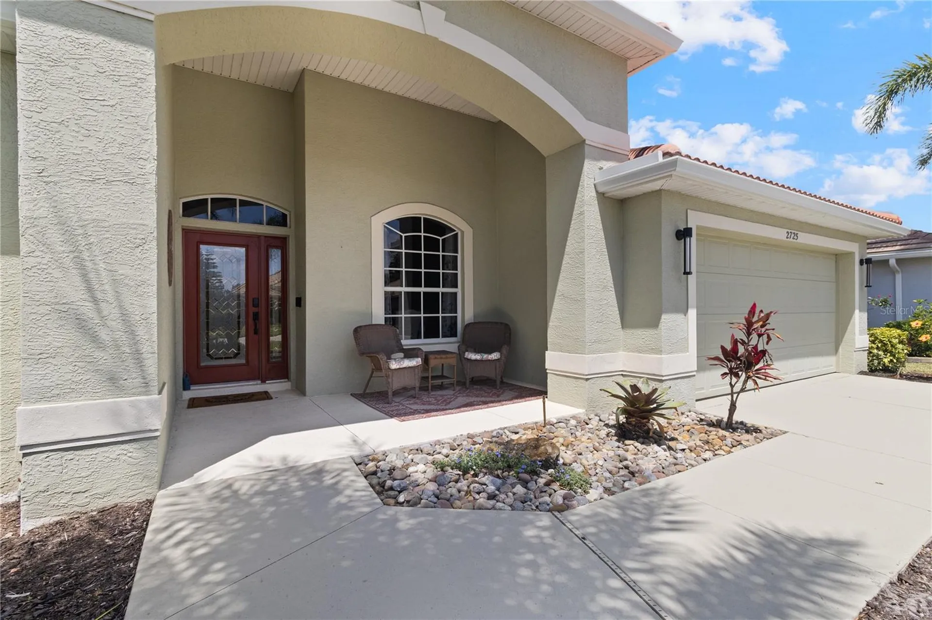 2725 Royal Palm Drive North Port FL 34288