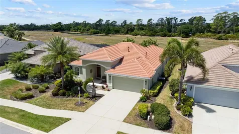 2725 Royal Palm Drive North Port FL 34288