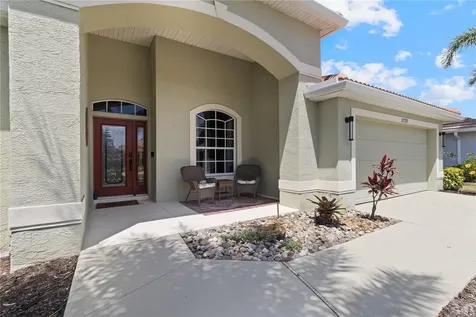 2725 Royal Palm Drive North Port FL 34288