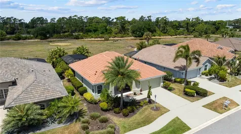 2725 Royal Palm Drive North Port FL 34288