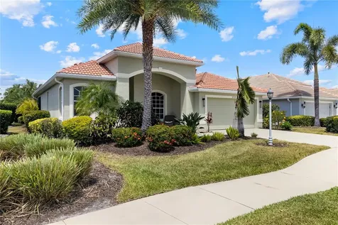 2725 Royal Palm Drive North Port FL 34288