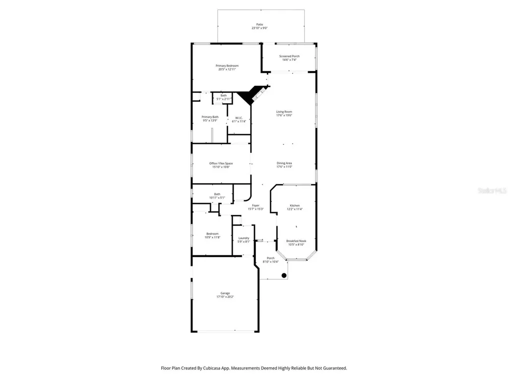 18236 Webster Grove Drive Hudson FL 34667