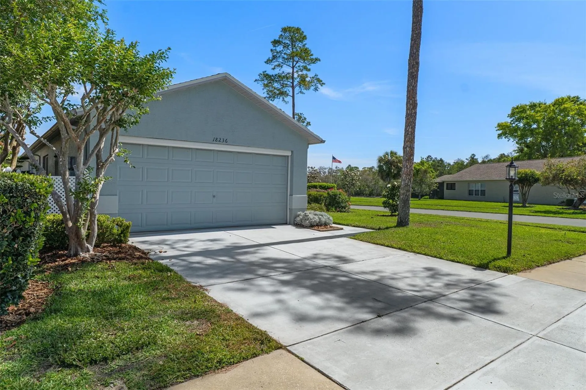18236 Webster Grove Drive Hudson FL 34667