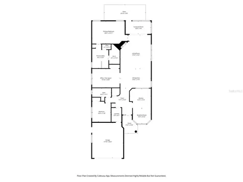18236 Webster Grove Drive Hudson FL 34667