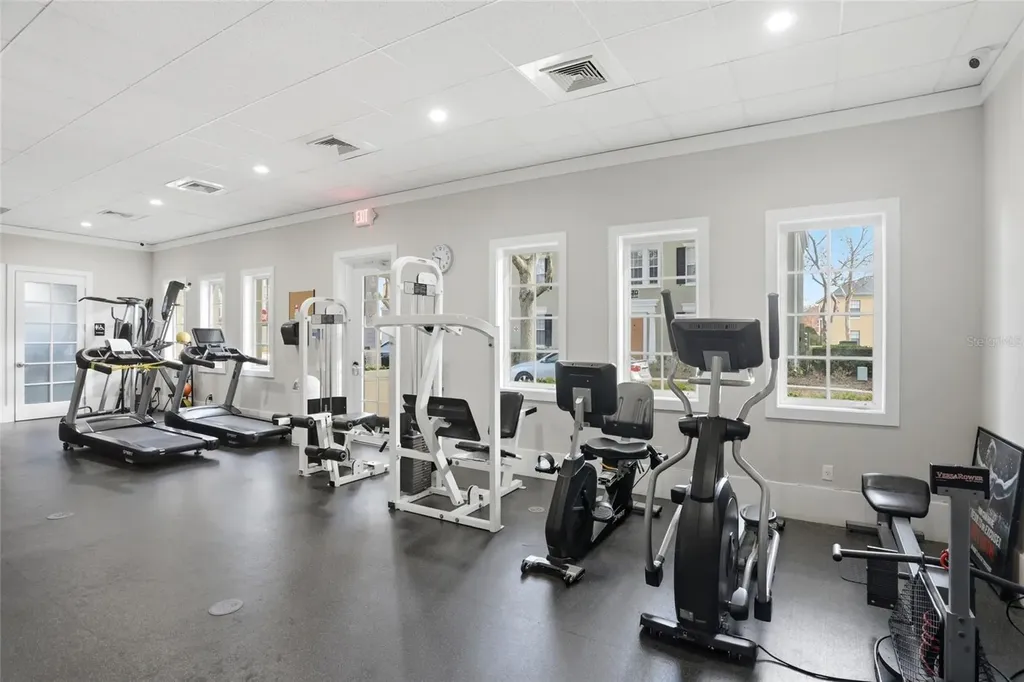 1056 Waterside Drive Celebration FL 34747