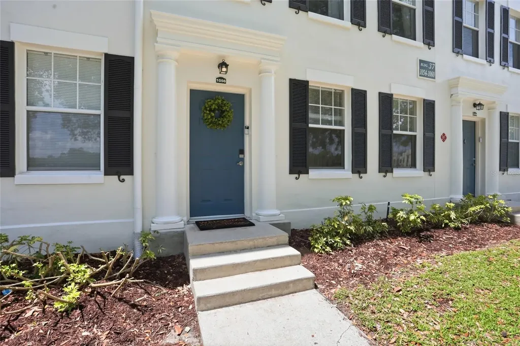 1056 Waterside Drive Celebration FL 34747