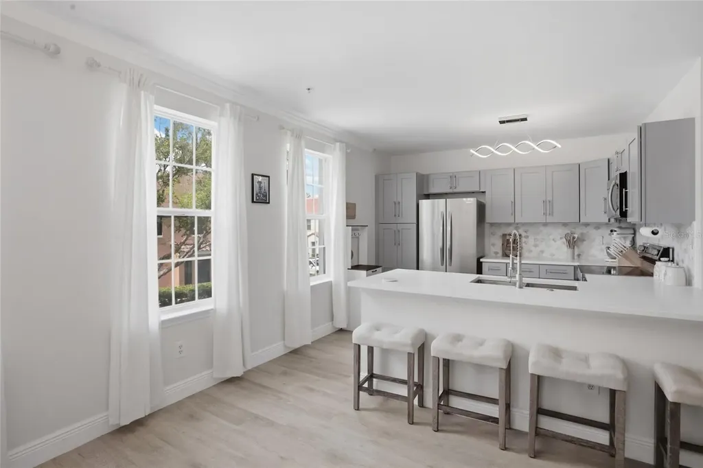 1056 Waterside Drive Celebration FL 34747