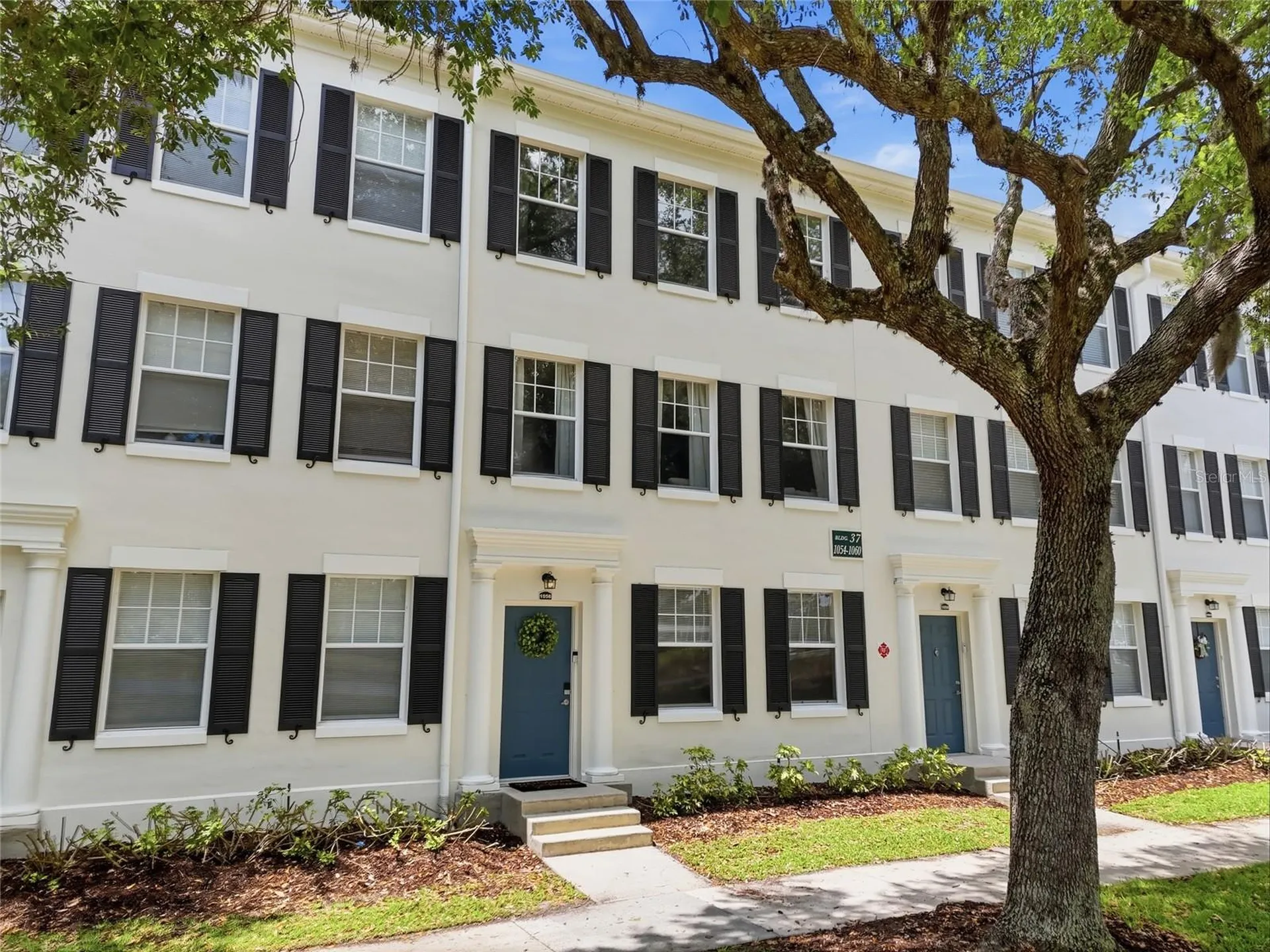 1056 Waterside Drive Celebration FL 34747