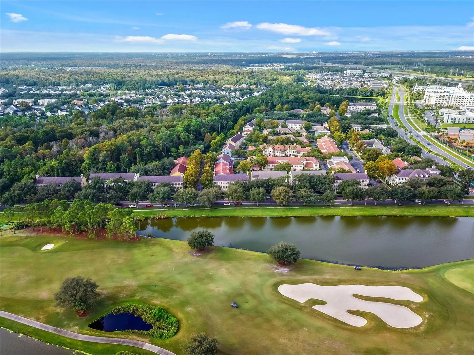 1056 Waterside Drive Celebration FL 34747